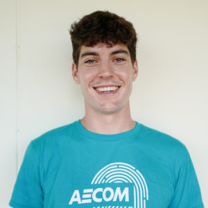 Benat Pena Arregui, Graduate Engineer, ArchTam Bedford, UK