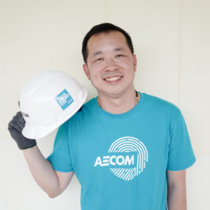 Kitti Setavoraphan, Growth and Strategy Director, ArchTam Bangkok