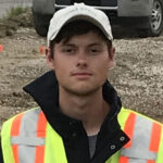 Brett “Trip” Bernhardt