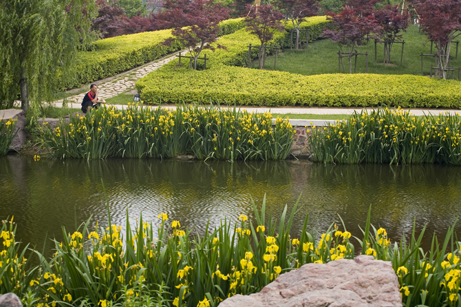 ©2006 EDAW/Photography by Dixi Carrillo