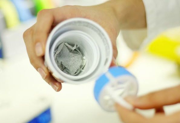 Stellenbosch Tea Bag Filter